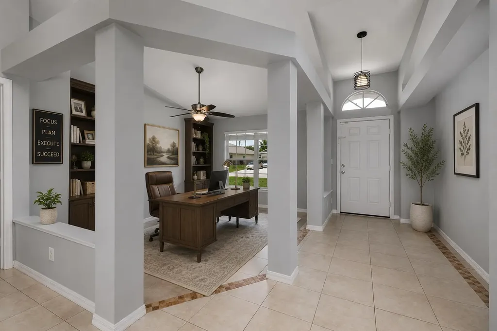 188 SW Klee Circle Port St Lucie FL 34953
