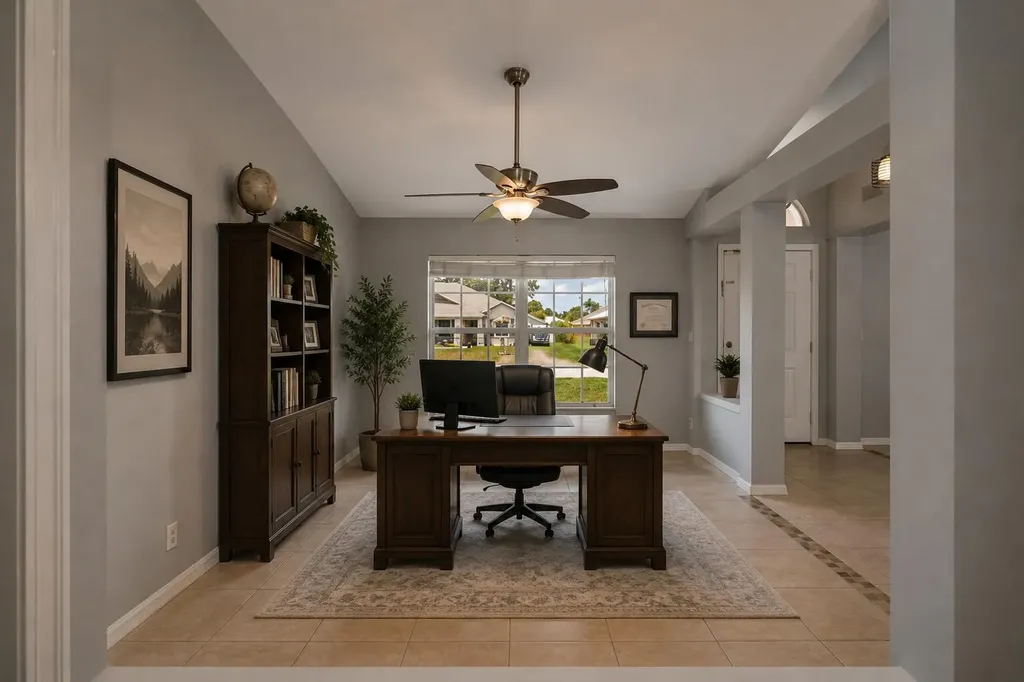 188 SW Klee Circle Port St Lucie FL 34953