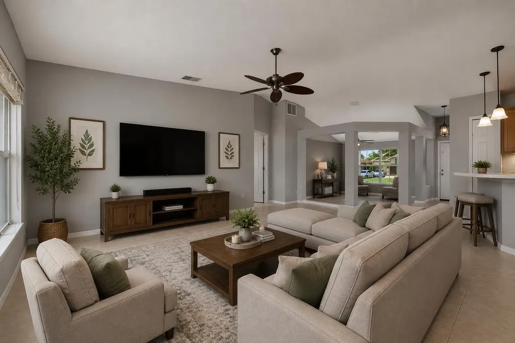 188 SW Klee Circle Port St Lucie FL 34953
