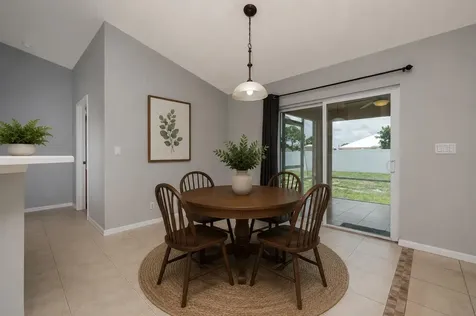 188 SW Klee Circle Port St Lucie FL 34953