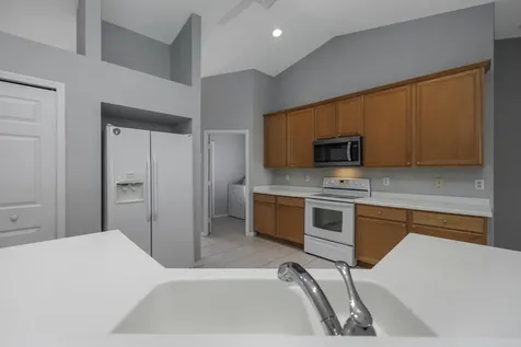 188 SW Klee Circle Port St Lucie FL 34953