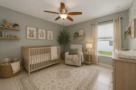 188 SW Klee Circle Port St Lucie FL 34953