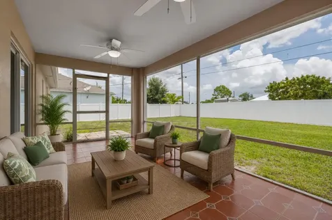 188 SW Klee Circle Port St Lucie FL 34953