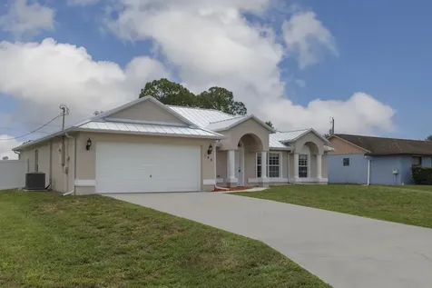 188 SW Klee Circle Port St Lucie FL 34953