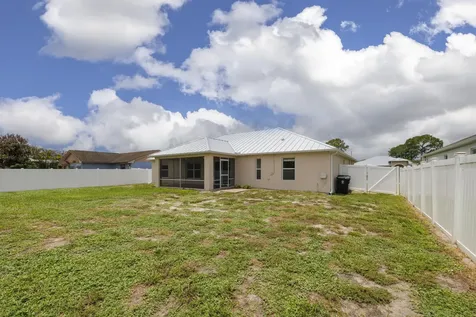 188 SW Klee Circle Port St Lucie FL 34953