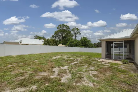 188 SW Klee Circle Port St Lucie FL 34953