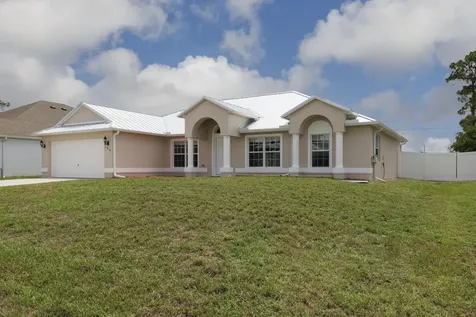 188 SW Klee Circle Port St Lucie FL 34953