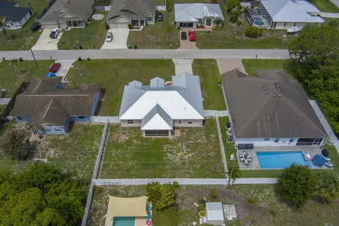 188 SW Klee Circle Port St Lucie FL 34953