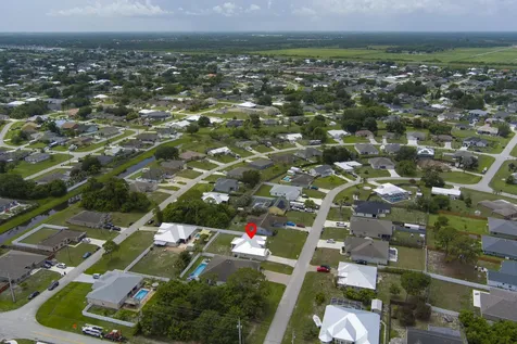 188 SW Klee Circle Port St Lucie FL 34953