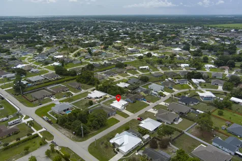 188 SW Klee Circle Port St Lucie FL 34953