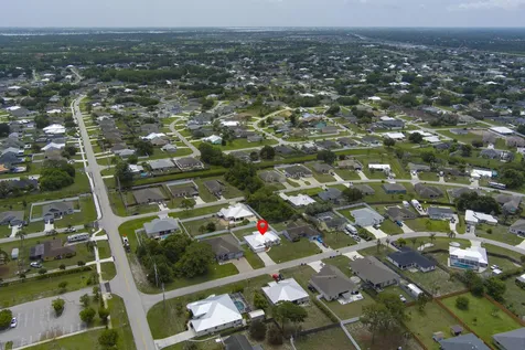 188 SW Klee Circle Port St Lucie FL 34953
