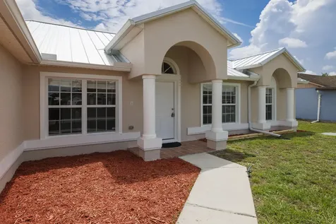 188 SW Klee Circle Port St Lucie FL 34953