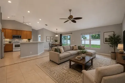 188 SW Klee Circle Port St Lucie FL 34953