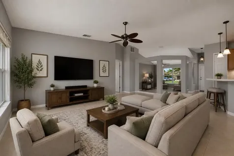 188 SW Klee Circle Port St Lucie FL 34953