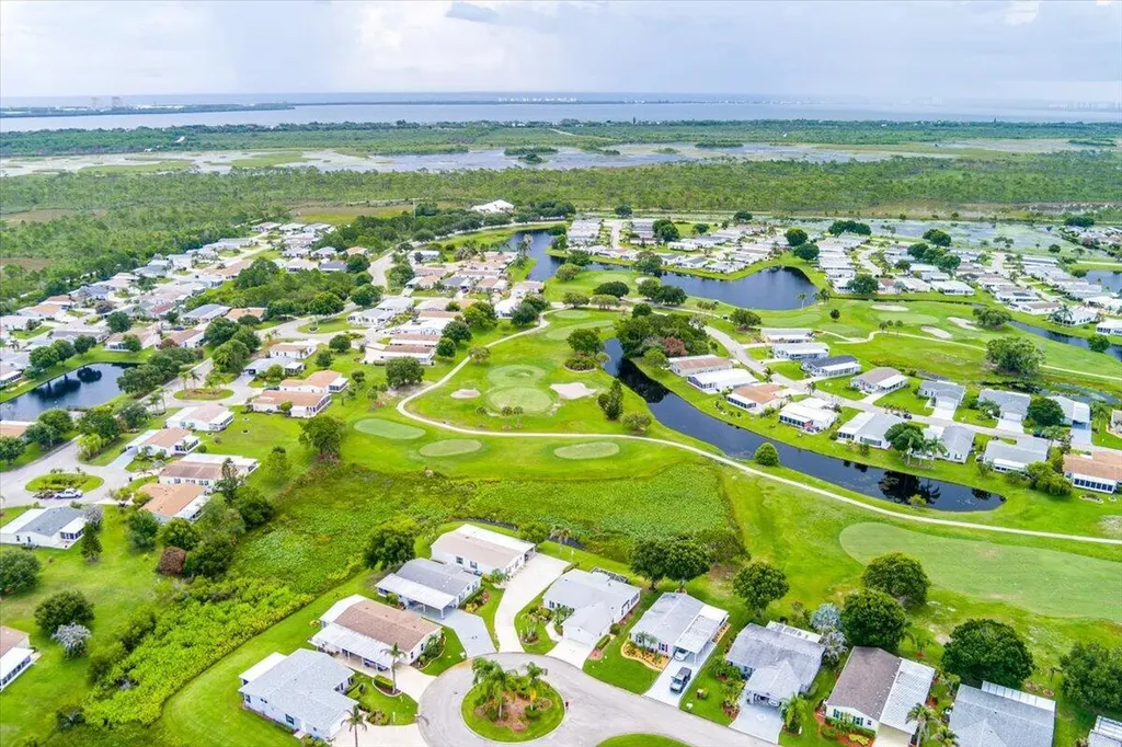 3241 Scarlet Tanager Court Port St Lucie FL 34952