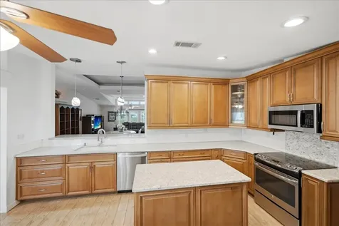 3241 Scarlet Tanager Court Port St Lucie FL 34952