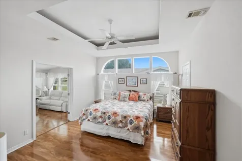 3241 Scarlet Tanager Court Port St Lucie FL 34952