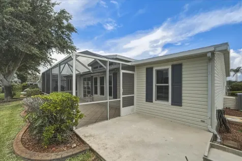 3241 Scarlet Tanager Court Port St Lucie FL 34952