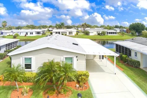 3241 Scarlet Tanager Court Port St Lucie FL 34952