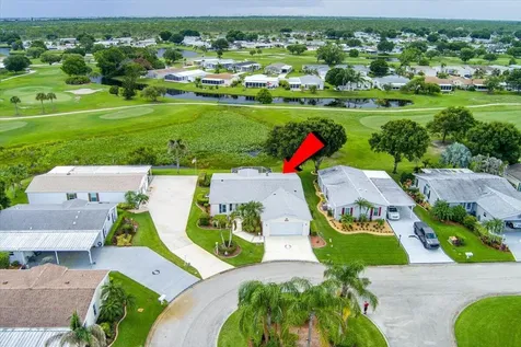 3241 Scarlet Tanager Court Port St Lucie FL 34952