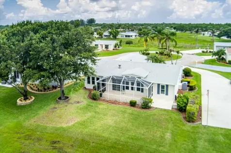 3241 Scarlet Tanager Court Port St Lucie FL 34952