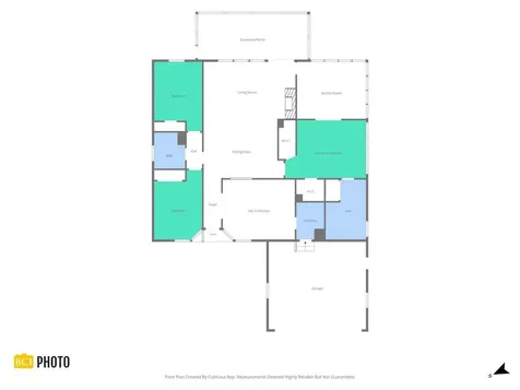 3241 Scarlet Tanager Court Port St Lucie FL 34952