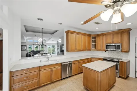 3241 Scarlet Tanager Court Port St Lucie FL 34952