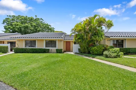 6721 Bridlewood Court Boca Raton FL 33433
