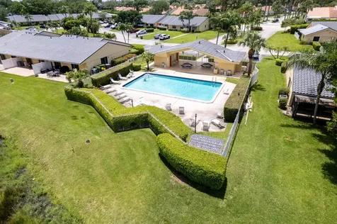 6721 Bridlewood Court Boca Raton FL 33433