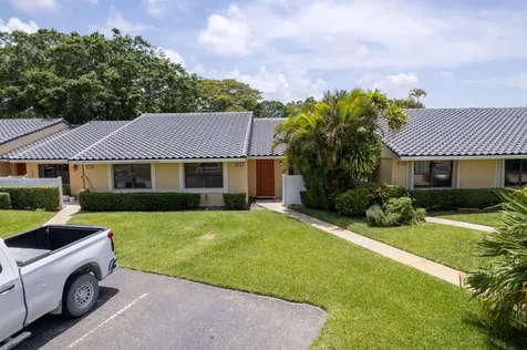 6721 Bridlewood Court Boca Raton FL 33433