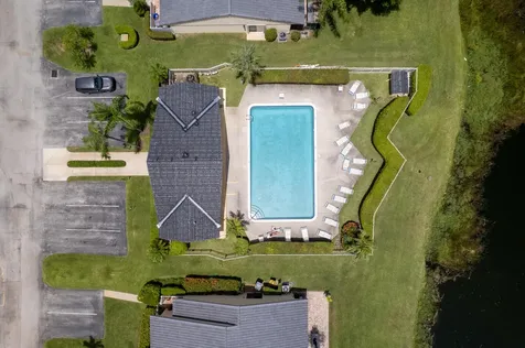 6721 Bridlewood Court Boca Raton FL 33433