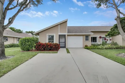 8055 Sweetbriar Way Boca Raton FL 33496