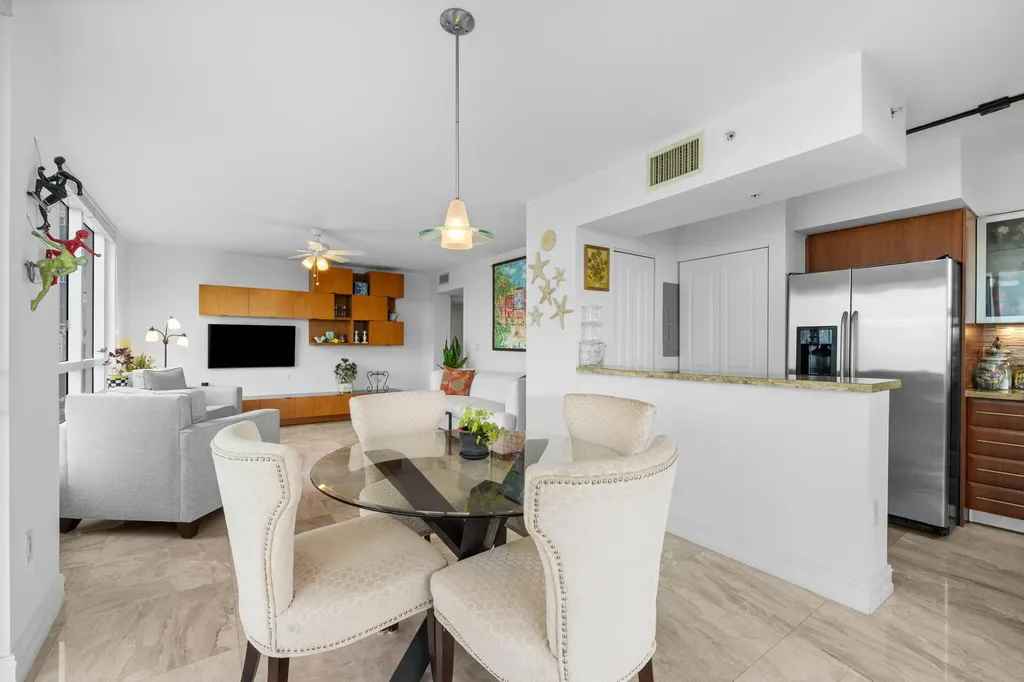 610 W Las Olas Boulevard Fort Lauderdale FL 33312