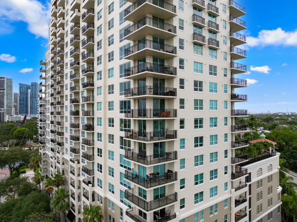 610 W Las Olas Boulevard Fort Lauderdale FL 33312