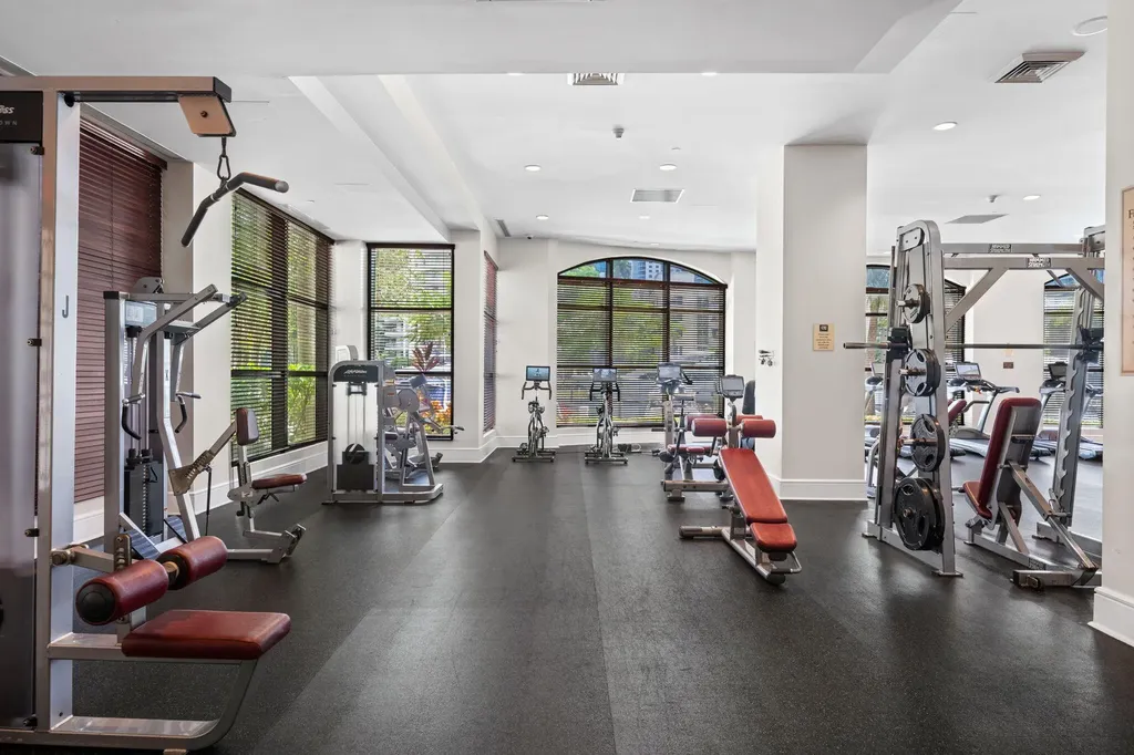 610 W Las Olas Boulevard Fort Lauderdale FL 33312