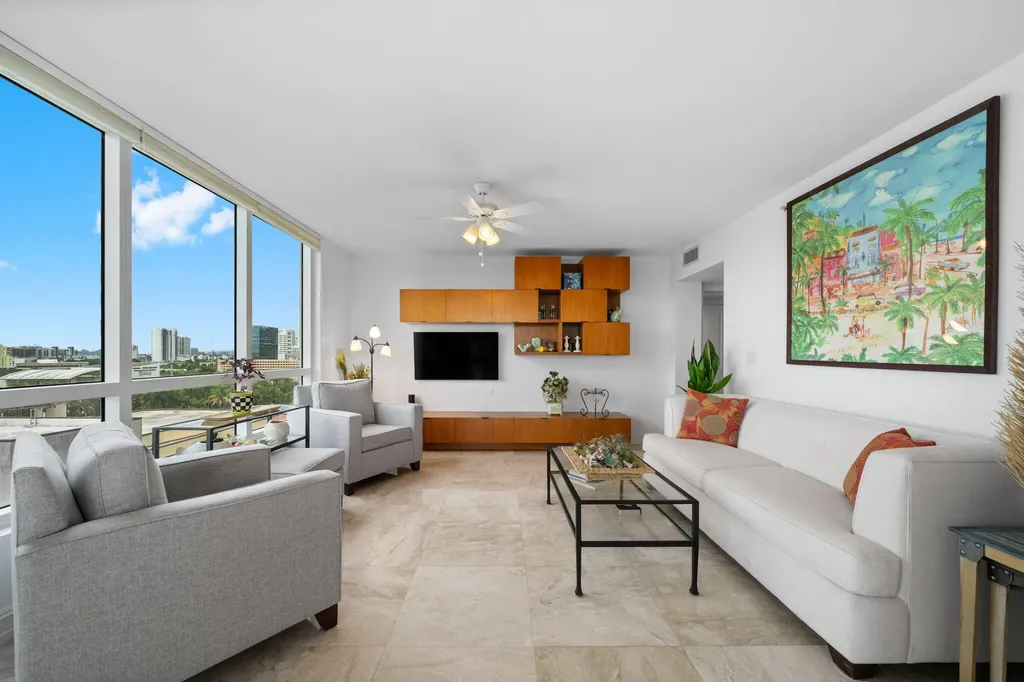 610 W Las Olas Boulevard Fort Lauderdale FL 33312