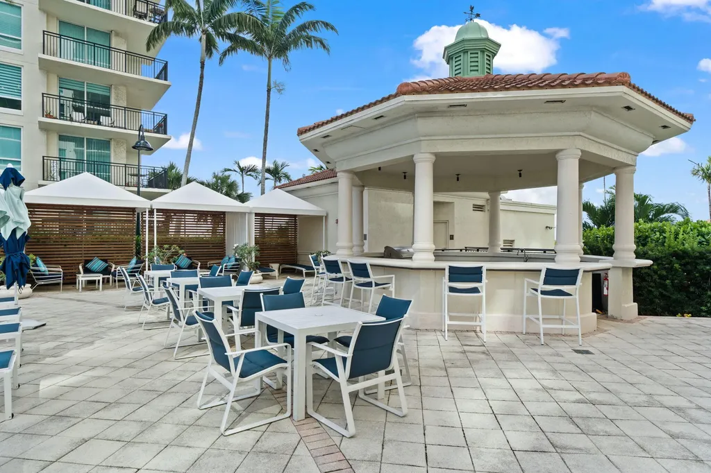 610 W Las Olas Boulevard Fort Lauderdale FL 33312