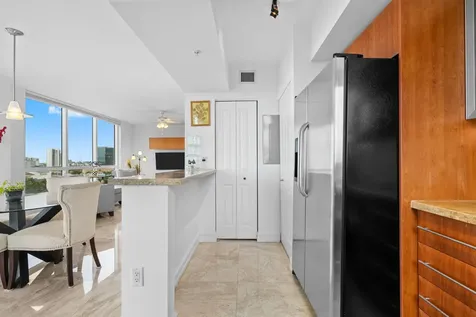 610 W Las Olas Boulevard Fort Lauderdale FL 33312