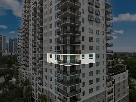 610 W Las Olas Boulevard Fort Lauderdale FL 33312