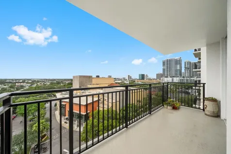 610 W Las Olas Boulevard Fort Lauderdale FL 33312
