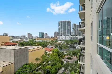 610 W Las Olas Boulevard Fort Lauderdale FL 33312
