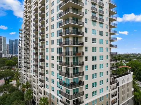 610 W Las Olas Boulevard Fort Lauderdale FL 33312
