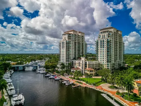 610 W Las Olas Boulevard Fort Lauderdale FL 33312