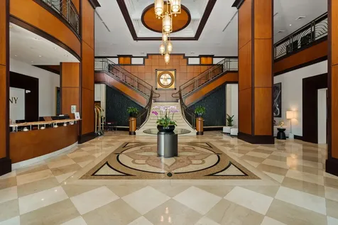 610 W Las Olas Boulevard Fort Lauderdale FL 33312