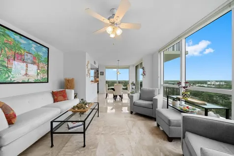610 W Las Olas Boulevard Fort Lauderdale FL 33312