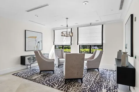 610 W Las Olas Boulevard Fort Lauderdale FL 33312