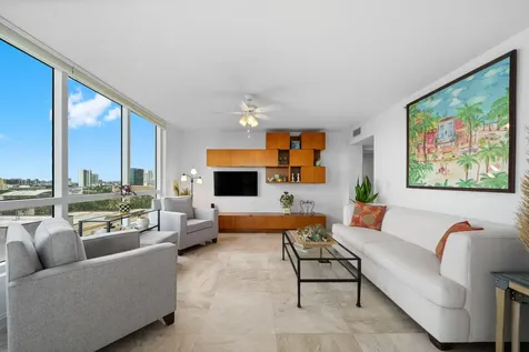 610 W Las Olas Boulevard Fort Lauderdale FL 33312