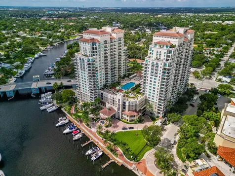 610 W Las Olas Boulevard Fort Lauderdale FL 33312