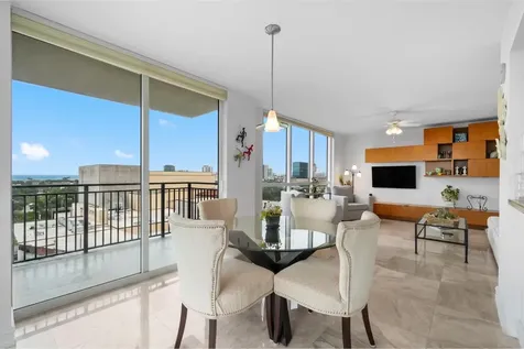 610 W Las Olas Boulevard Fort Lauderdale FL 33312