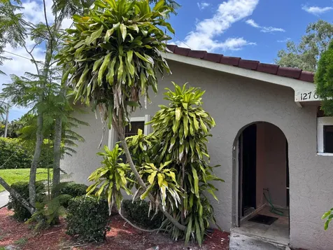 12761 Westhampton Circle Wellington FL 33414